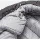 Radeon Synthetic Sleeping Bag (6°C)